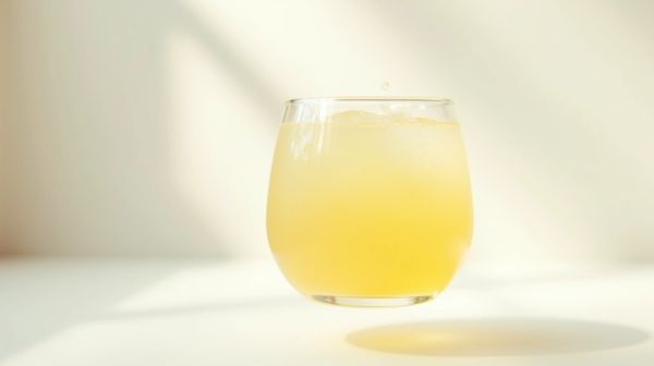 Améliorez votre métabolisme avec l carnitine liquide