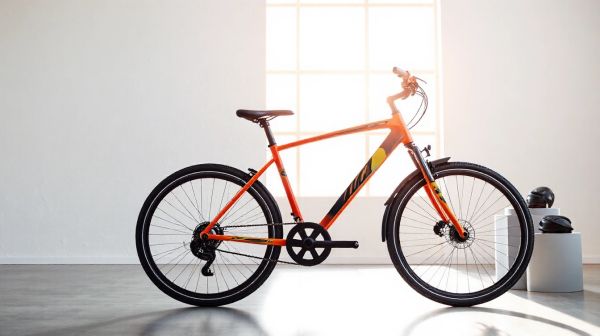 Découvrez notre sélection de vélos électriques dès 57 €