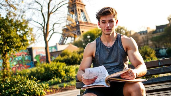 Top 5 astuces pour débuter la musculation à Paris 15