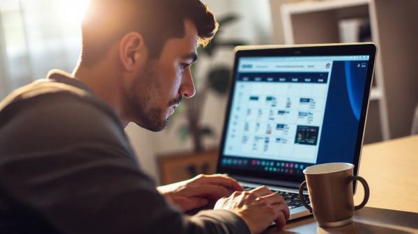 Top 7 critères pour sélectionner un coach sportif en ligne
