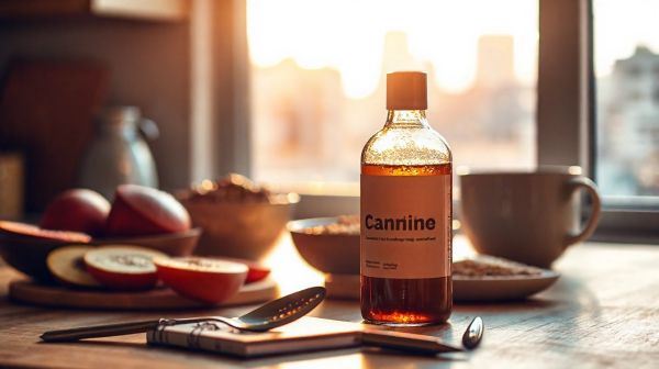 Top raisons d'utiliser la carnitine liquide pour booster votre métabolisme