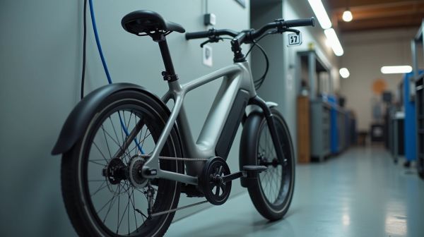 Vélo électrique : des modèles variés à partir de 57 €