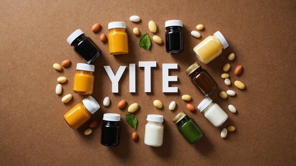 Gamme de compléments alimentaires : la clé de votre bien-être