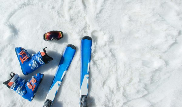 Déstockage de chaussures de ski pour femme : jusqu'à 67 % de réduction !